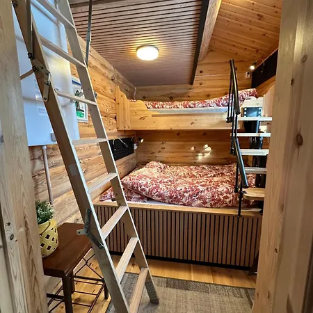 Apartment Sa Klart Oppdal