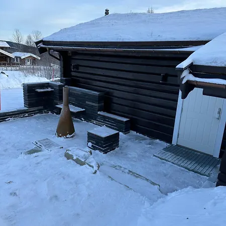 Apartment Sa Klart Oppdal
