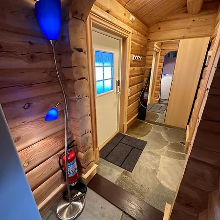 Sa Klart Oppdal