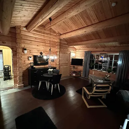 Apartment Sa Klart