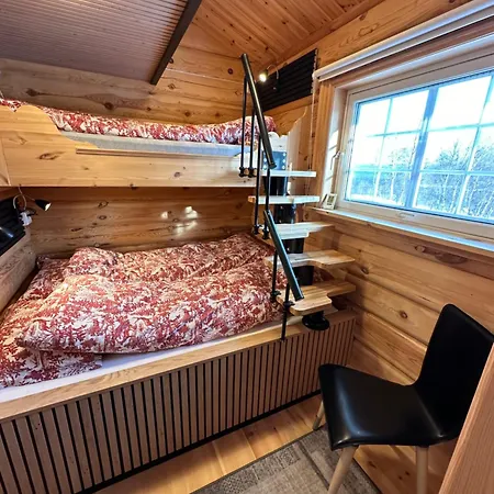Sa Klart Apartment *